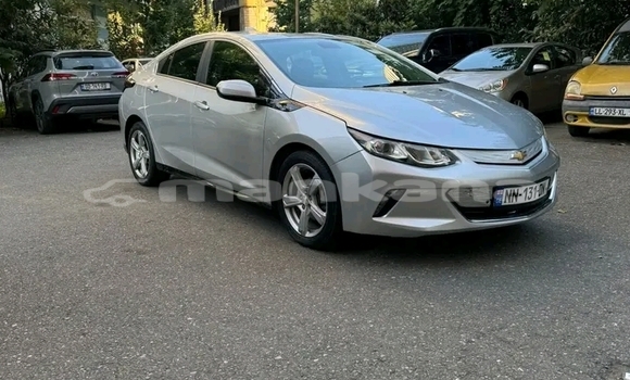 Buy Used Chevrolet Volt Other Car in Bihvinta in Abhasia Buy Used Chevrolet Volt Other Car in Bihvinta in Abhasia