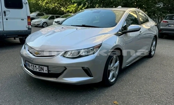 Buy Used Chevrolet Volt Other Car in Bihvinta in Abhasia Buy Used Chevrolet Volt Other Car in Bihvinta in Abhasia