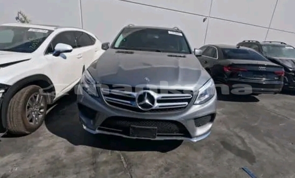 Buy Used Mercedes-Benz GLK–Class Other Car in Batumi in Ajaria