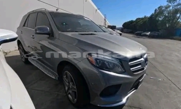 Buy Used Mercedes-Benz GLK–Class Other Car in Batumi in Ajaria Buy Used Mercedes-Benz GLK–Class Other Car in Batumi in Ajaria