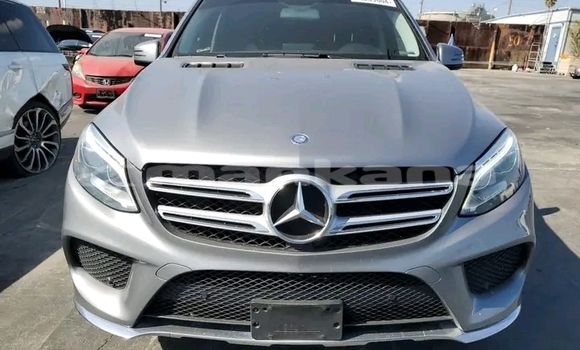 Buy Used Mercedes-Benz GLK–Class Other Car in Batumi in Ajaria Buy Used Mercedes-Benz GLK–Class Other Car in Batumi in Ajaria