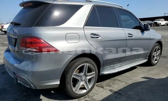 Buy Used Mercedes-Benz GLK–Class Other Car in Batumi in Ajaria Buy Used Mercedes-Benz GLK–Class Other Car in Batumi in Ajaria