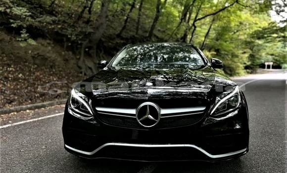 Buy Used Mercedes-Benz CLK–Class Black Car in Batumi in Ajaria Buy Used Mercedes-Benz CLK–Class Black Car in Batumi in Ajaria