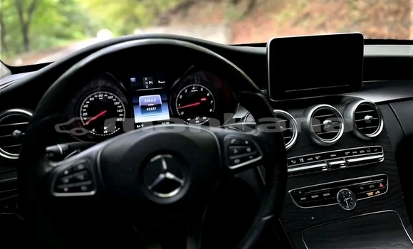 Buy Used Mercedes-Benz CLK–Class Black Car in Batumi in Ajaria Buy Used Mercedes-Benz CLK–Class Black Car in Batumi in Ajaria