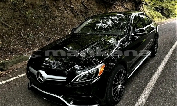 Buy Used Mercedes-Benz CLK–Class Black Car in Batumi in Ajaria Buy Used Mercedes-Benz CLK–Class Black Car in Batumi in Ajaria