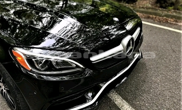 Buy Used Mercedes-Benz CLK–Class Black Car in Batumi in Ajaria Buy Used Mercedes-Benz CLK–Class Black Car in Batumi in Ajaria