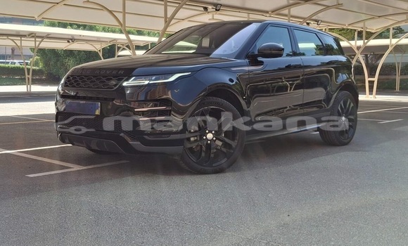 Buy Used Range Rover Evoque Other Car in Tbilisi in Tbilisi