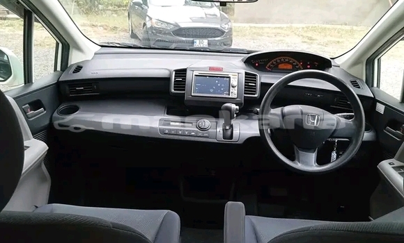 Buy Used Alpina B6 White Car in Ambrolauri in Racha Buy Used Alpina B6 White Car in Ambrolauri in Racha