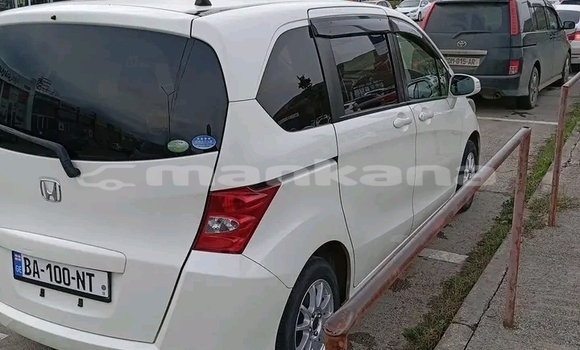 Buy Used Alpina B6 White Car in Ambrolauri in Racha Buy Used Alpina B6 White Car in Ambrolauri in Racha