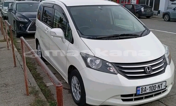 Buy Used Alpina B6 White Car in Ambrolauri in Racha Buy Used Alpina B6 White Car in Ambrolauri in Racha