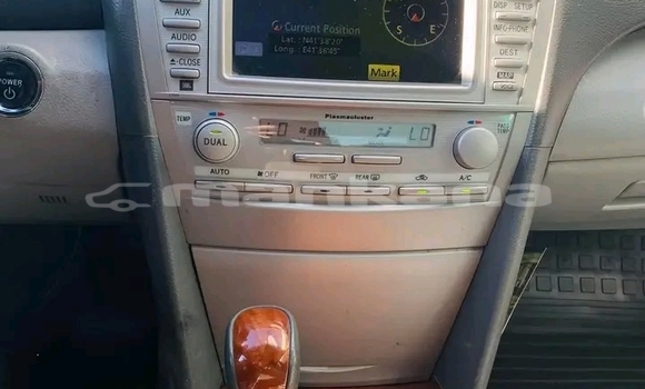 Buy Used Toyota Camry Other Car in Ambrolauri in Racha Buy Used Toyota Camry Other Car in Ambrolauri in Racha