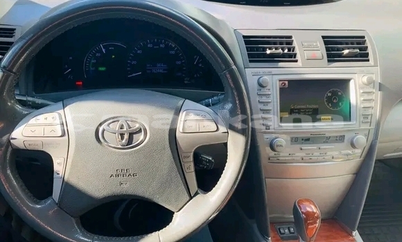 Buy Used Toyota Camry Other Car in Ambrolauri in Racha Buy Used Toyota Camry Other Car in Ambrolauri in Racha