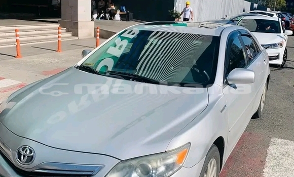 Buy Used Toyota Camry Other Car in Ambrolauri in Racha Buy Used Toyota Camry Other Car in Ambrolauri in Racha