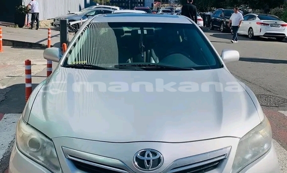 Buy Used Toyota Camry Other Car in Ambrolauri in Racha Buy Used Toyota Camry Other Car in Ambrolauri in Racha