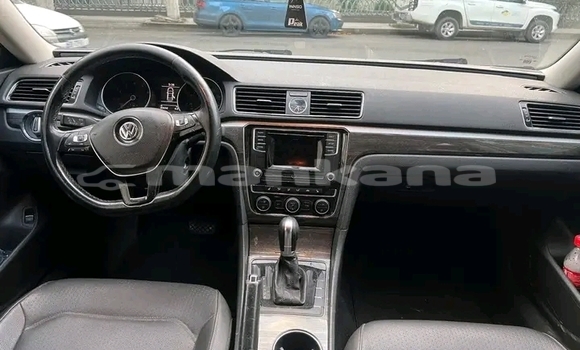 Buy Used Volkswagen Polo White Car in Ambrolauri in Racha Buy Used Volkswagen Polo White Car in Ambrolauri in Racha