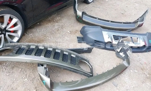 Buy Used Jeep Patriot Black Car in Chiatura in Imereti Buy Used Jeep Patriot Black Car in Chiatura in Imereti