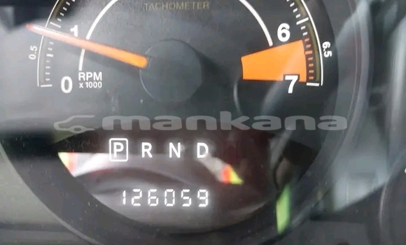 Buy Used Jeep Patriot Black Car in Chiatura in Imereti Buy Used Jeep Patriot Black Car in Chiatura in Imereti