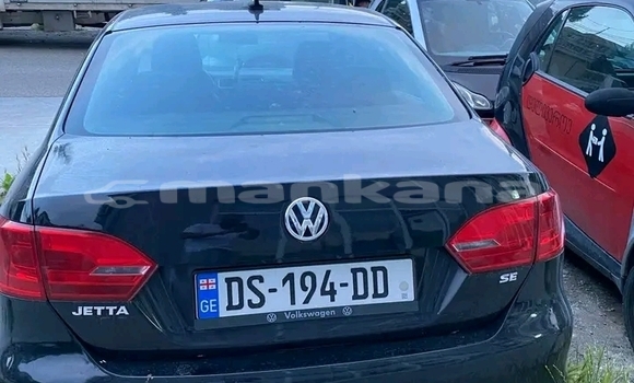 Buy Used Jensen S-V8 Black Car in Gali in Abhasia Buy Used Jensen S-V8 Black Car in Gali in Abhasia