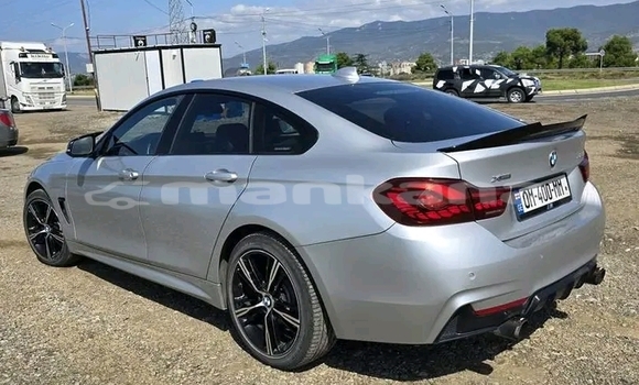 Buy Used BMW 4-Series Other Car in Dedoplisckaro in Kaheti Buy Used BMW 4-Series Other Car in Dedoplisckaro in Kaheti