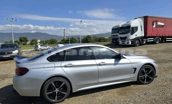 Buy Used BMW 4-Series Other Car in Dedoplisckaro in Kaheti Buy Used BMW 4-Series Other Car in Dedoplisckaro in Kaheti