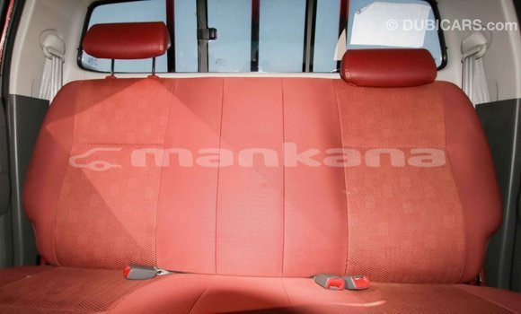 Buy Import Toyota Hilux Red Car in Import - Dubai in Abhasia Buy Import Toyota Hilux Red Car in Import - Dubai in Abhasia