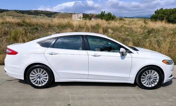 Buy Used Hyundai Elantra White Car in Bagdadi in Imereti Buy Used Hyundai Elantra White Car in Bagdadi in Imereti