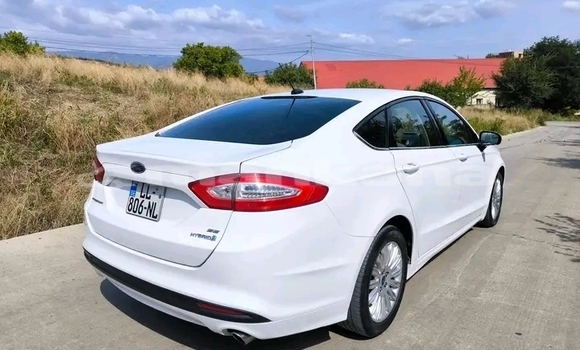 Buy Used Hyundai Elantra White Car in Bagdadi in Imereti Buy Used Hyundai Elantra White Car in Bagdadi in Imereti