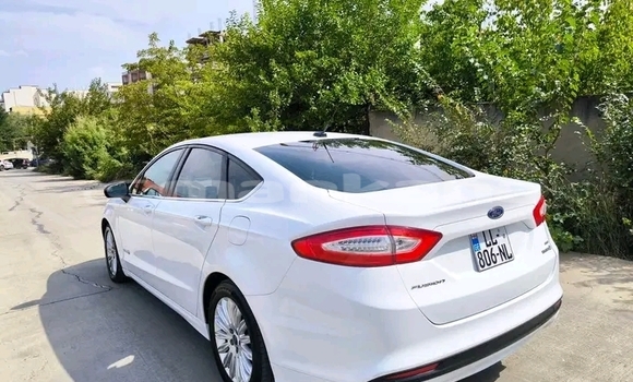 Buy Used Hyundai Elantra White Car in Bagdadi in Imereti Buy Used Hyundai Elantra White Car in Bagdadi in Imereti
