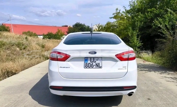 Buy Used Hyundai Elantra White Car in Bagdadi in Imereti Buy Used Hyundai Elantra White Car in Bagdadi in Imereti