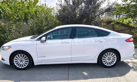 Buy Used Hyundai Elantra White Car in Bagdadi in Imereti Buy Used Hyundai Elantra White Car in Bagdadi in Imereti