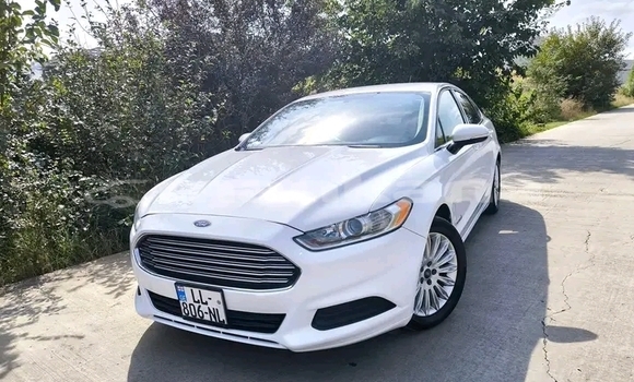 Buy Used Hyundai Elantra White Car in Bagdadi in Imereti Buy Used Hyundai Elantra White Car in Bagdadi in Imereti