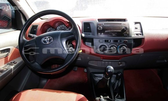 Buy Import Toyota Hilux Red Car in Import - Dubai in Abhasia Buy Import Toyota Hilux Red Car in Import - Dubai in Abhasia
