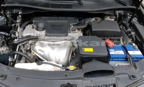 Buy Used Toyota Camry Black Car in Gali in Abhasia Buy Used Toyota Camry Black Car in Gali in Abhasia