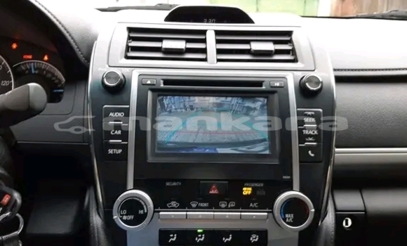 Buy Used Toyota Camry Black Car in Gali in Abhasia Buy Used Toyota Camry Black Car in Gali in Abhasia