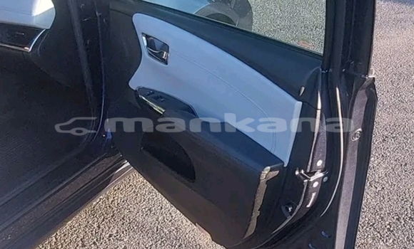 Buy Used Toyota Avalon Other Car in Bagdadi in Imereti Buy Used Toyota Avalon Other Car in Bagdadi in Imereti