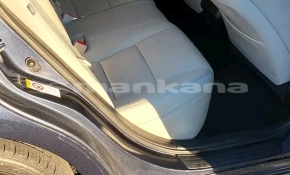 Buy Used Toyota Avalon Other Car in Bagdadi in Imereti Buy Used Toyota Avalon Other Car in Bagdadi in Imereti