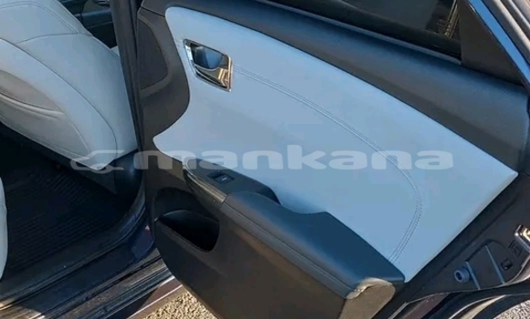 Buy Used Toyota Avalon Other Car in Bagdadi in Imereti Buy Used Toyota Avalon Other Car in Bagdadi in Imereti