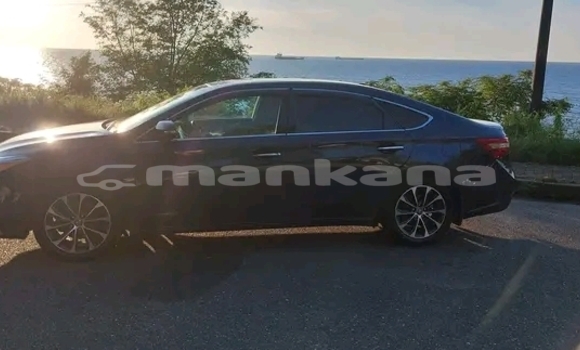 Buy Used Toyota Avalon Other Car in Bagdadi in Imereti Buy Used Toyota Avalon Other Car in Bagdadi in Imereti