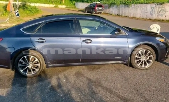 Buy Used Toyota Avalon Other Car in Bagdadi in Imereti Buy Used Toyota Avalon Other Car in Bagdadi in Imereti