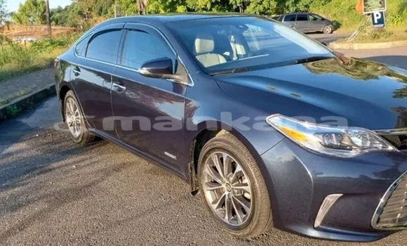 Buy Used Toyota Avalon Other Car in Bagdadi in Imereti Buy Used Toyota Avalon Other Car in Bagdadi in Imereti