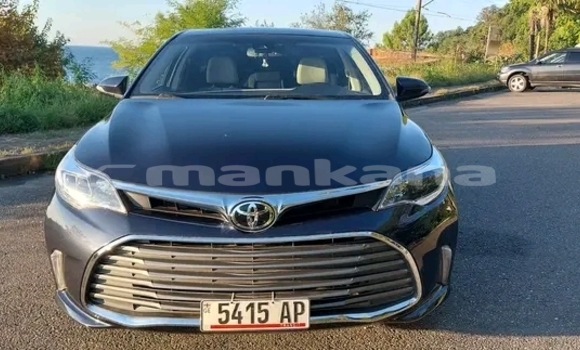 Buy Used Toyota Avalon Other Car in Bagdadi in Imereti Buy Used Toyota Avalon Other Car in Bagdadi in Imereti