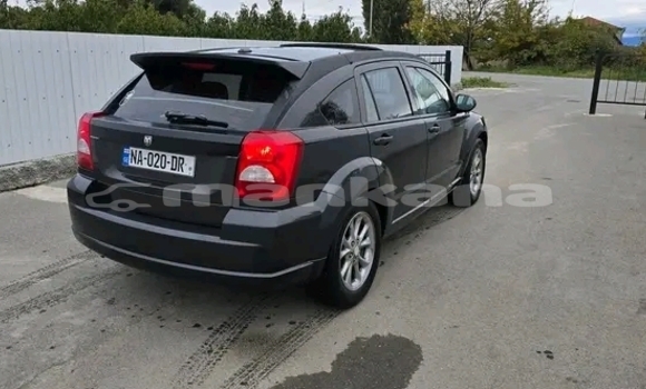 Buy Used Toyota RAV4 Black Car in Bagdadi in Imereti Buy Used Toyota RAV4 Black Car in Bagdadi in Imereti