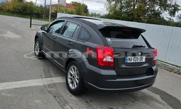 Buy Used Toyota RAV4 Black Car in Bagdadi in Imereti Buy Used Toyota RAV4 Black Car in Bagdadi in Imereti