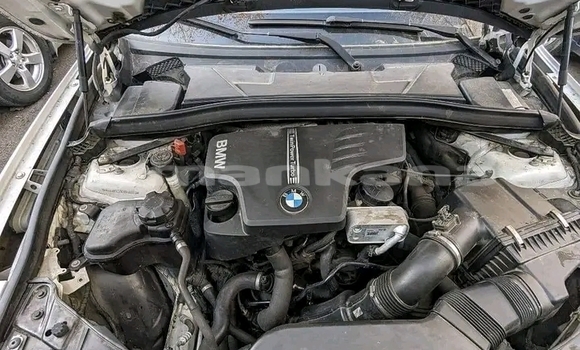 Buy Used BMW X1 White Car in Ambrolauri in Racha Buy Used BMW X1 White Car in Ambrolauri in Racha