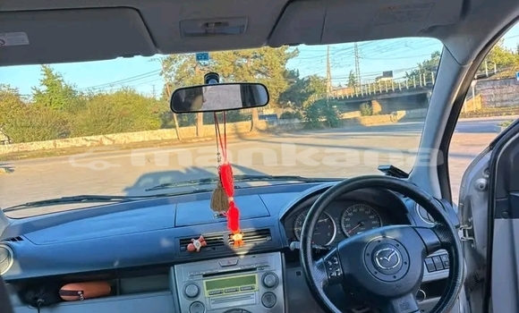 Buy Used Toyota Matrix Other Car in Ambrolauri in Racha Buy Used Toyota Matrix Other Car in Ambrolauri in Racha