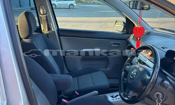 Buy Used Toyota Matrix Other Car in Ambrolauri in Racha Buy Used Toyota Matrix Other Car in Ambrolauri in Racha