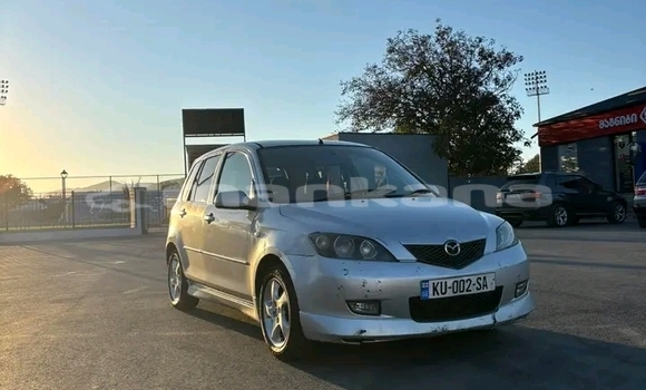 Buy Used Toyota Matrix Other Car in Ambrolauri in Racha Buy Used Toyota Matrix Other Car in Ambrolauri in Racha