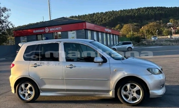 Buy Used Toyota Matrix Other Car in Ambrolauri in Racha Buy Used Toyota Matrix Other Car in Ambrolauri in Racha