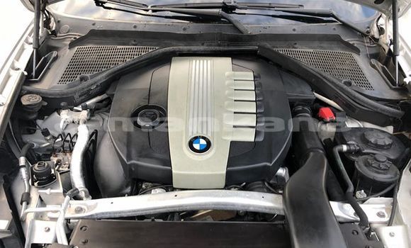 Buy Used BMW X5 Silver Car in Tbilisi in Tbilisi Buy Used BMW X5 Silver Car in Tbilisi in Tbilisi