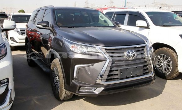 Buy Import Toyota Fortuner Other Car in Import - Dubai in Abhasia Buy Import Toyota Fortuner Other Car in Import - Dubai in Abhasia